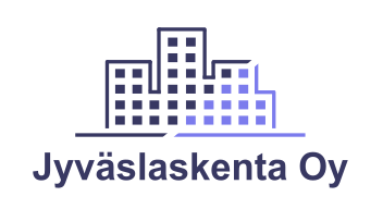 Jyväslaskenta Oy